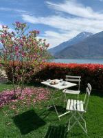 Bregagno B&B - Chambres d’hôtes Musso