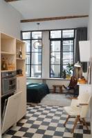 Appartement 1 Chambre