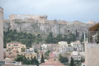 Hidden Gem Acropolis View - B&B Atenas
