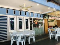 吉胆街坊民宿street Homes Inn Pulau Ketam - Bed and Breakfast