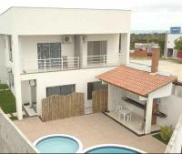 Apê Vista Mar praia Taperapuan - B&B Porto Seguro