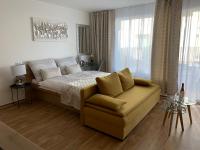 Apartmány Speicher - Bed and Breakfast Mikulov