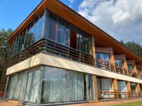 Liškiavio apartamentai - B&B