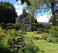 B&B Alnwick - Ingram House Bed & Breakfast - Bed and Breakfast Alnwick