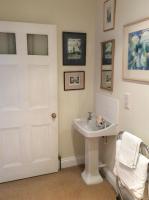 Habitación Doble Deluxe con bañera