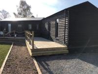 Willow Lodge 2 - B&B