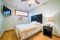 Apartamento de 2 dormitorios