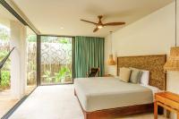 2BR Private Pool & Garden