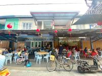 吉胆街坊民宿street Homes Inn Pulau Ketam - B&B Bagan Pulau Ketam