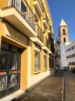 Apartamento La Habana Vieja - B&B Jerez de la Frontera