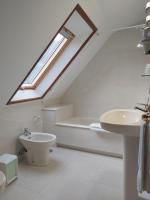 Chambre Lits Jumeaux avec Vue