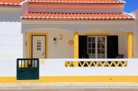 AL Casa das Andorinhas - B&B Almograve