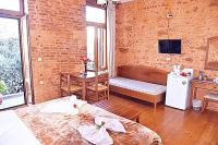 Chambre Double avec Balcon