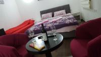 B&B Podgorica - Apartments F - Bed and Breakfast Podgorica