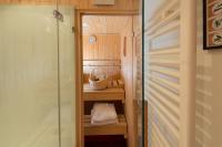 Ferienwohnungen & Chalets Capricorno - Bed and Breakfast Mittelberg