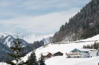Appartement met Terras (4 Personen)