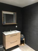 Suite mit Terrasse