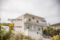 Onirion Homes : Stella's Home - B&B Kolympári