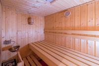 Appartamento con 2 Camere da Letto e Balcone