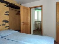 Doppelzimmer mit Dusche