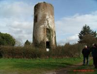 LE MOULIN DES GARDES - Chambres d’hôtes