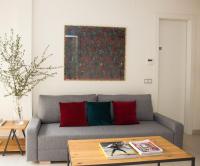 Appartement met 2 Slaapkamers - Maximaal 4 Personen