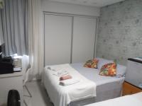 QUARTO TRIPLO - AMPLO E CONFORTAVEL-PERTO DO CENTRO DE CONVENÇÕES-FENEARTE-RECIFE-Pe - B&B Recife