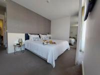 Chambre Double ou Lits Jumeaux - Vue sur Ville