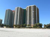 210 Sea Gem Oceanfront Pet Friendly Indoor Pools - B&B