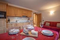 Chalet con 2 Camere da Letto