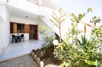 APPARTAMENTI BLUSANVITO P-TERRA - B&B San Vito Lo Capo