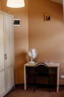 Chambre Double ou Lits Jumeaux Économique