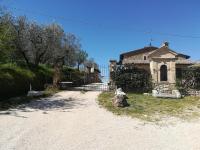 CASALE SAN FORTUNATO - Ferienwohnung