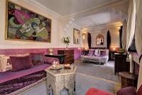 Joutia Zrabi Double Room