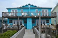 1 Silver Linings - B&B