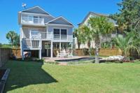 Salty Dogs - Chambres d’hôtes Holden Beach