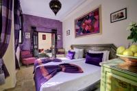 Sagha Twin or Double Room