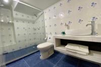 Standaard Tweepersoonskamer