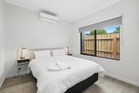 Two-Bedroom Townhouse