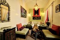Smata Twin or Double Room