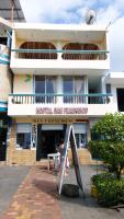 HOSTAL SAN FRANCISCO - Bed and Breakfast