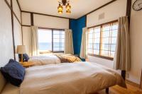 B&B Hakodate - kODATEL コダテル函館シーサイド2 - Bed and Breakfast Hakodate