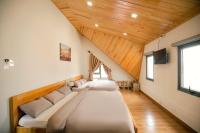 B&B Ấp Đa Thiên - Let'Stay Homestay Da Lat - Bed and Breakfast Ấp Đa Thiên