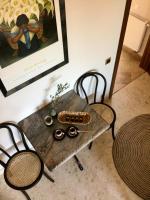 Villa Lantana - Chambres d’hôtes Vir