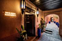 Riad Dar El Souk - B&B