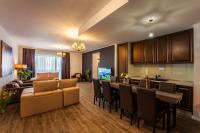 Deluxe Apartment mit 3 Schlafzimmern