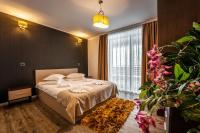 Appartamento Deluxe con 3 Camere da Letto