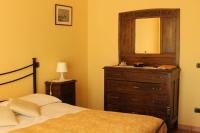 Doppelzimmer mit Balkon
