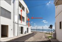 Viva Vista Mare Bilo Secondo Piano Vista - Ferienwohnung Porto Cesareo