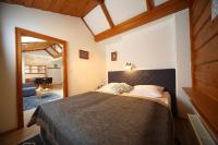 Familienapartment mit Terrasse